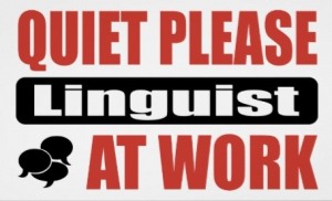 linguist_at_work